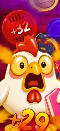 Chicken Road Officiel preview